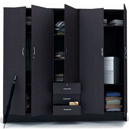 Five Brothers Stylish Design Cupboard CFV22258